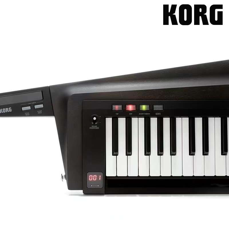 KORG科音RK-100S2肩背式37键合成器战斧RK100S升级款电子midi键盘