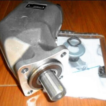 HDS-64斜轴泵MDS-80定量泵HDS-55车辆用OMFB液压泵MDS-84