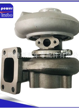 TD06H-14C涡轮增压器714460 - 5001 49179 - 00450 49179 - 00451