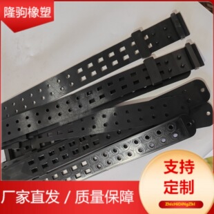 牛羊用计步器脚带 奶牛计步绑带脚带 柔软耐用