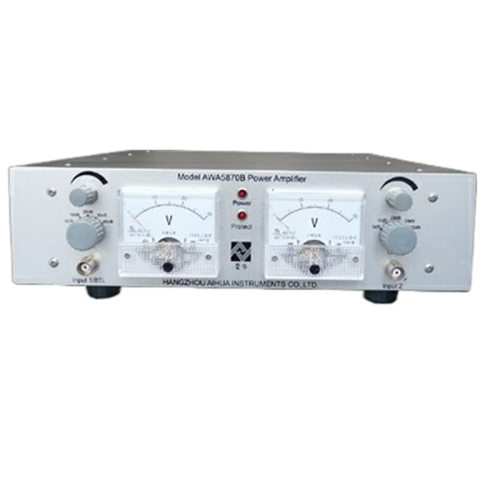 AWA5870B型功率放大器噪音计杭州爱华
