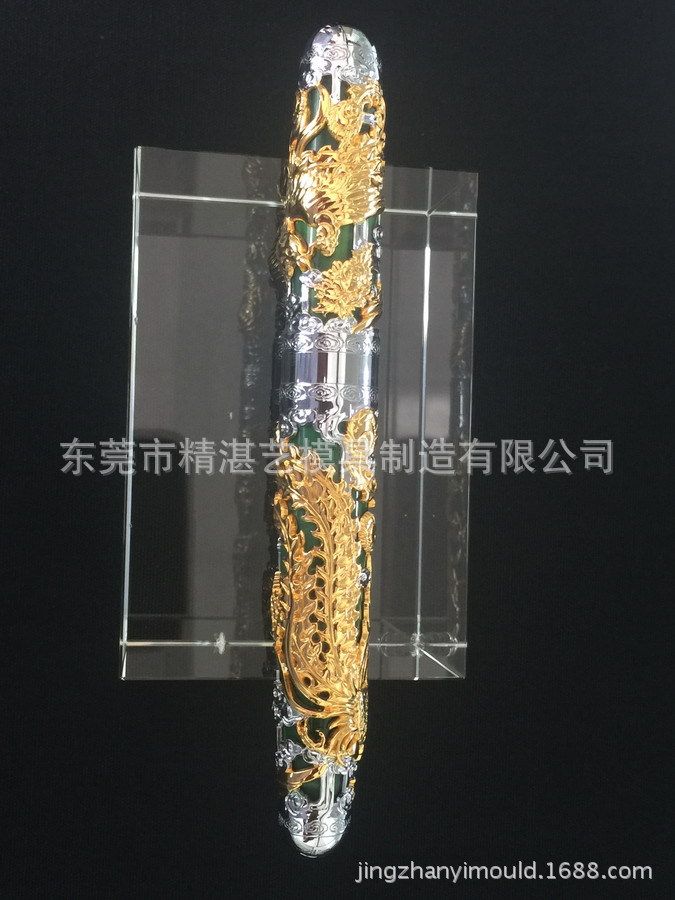 黄铜笔零配件 铜座铜盖 铜轴套 铝制品零配件定制机加工 cnc加工