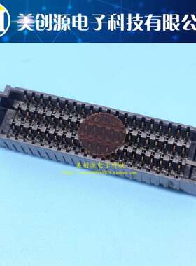 SEAF-20-05.0-S-06-2-A-K-TR120Pin1.27mm间距高速连接器原装