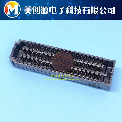 SEAF-20-05.0-S-06-2-A-K-TR120Pin1.27mm间距高速连接器原装