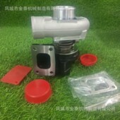 增压器J55S T74801003和J50E T848010043和T64801019