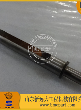 山推SD16T推土机连锁轴16T-24-00043 山推原厂配件 柳工B161配件