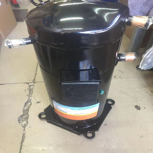 V100全新英华特10P热泵压缩机YW340C1 YW320C1 V105 V100 YW270C1