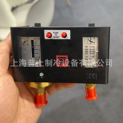 FENSHEN PX1245LE PX1245LHME PX1245LHLME 上海奉申压力控制器