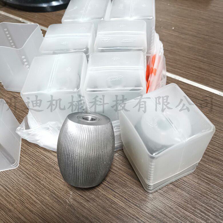 皮革削皮机配件 削皮机钢蛋石 削皮机金钢鹅蛋石 片皮机送料轮