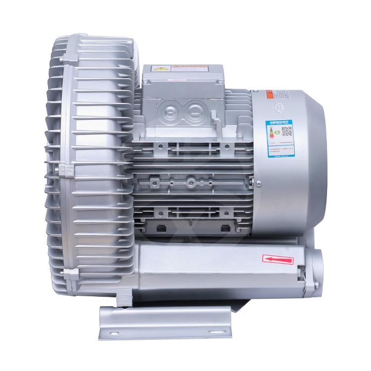 RB-73-3/3KW数开料控513机吸密度板漩涡气泵/EHS-83D0/10吸附9鼓