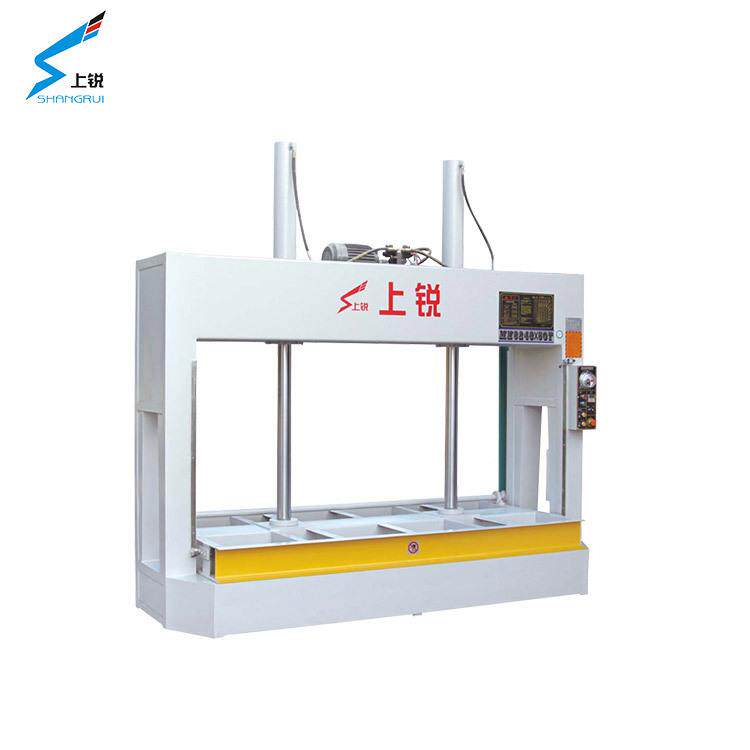 自全动冷机木工液压冷压机木门ZGM板材冷机压机木工压机压压板压