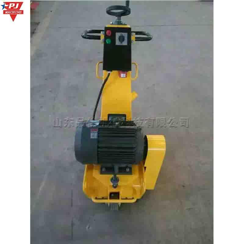 小型路铣刨机 面表面防水处理凿毛999机 铁路箱梁面桥梁面平整机