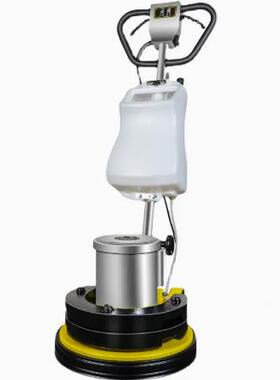 白云重BY808加翻新机洗地机大石地面打磨抛F4532光晶面机B理808