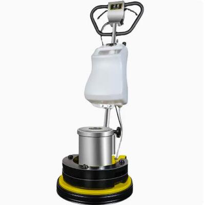 白云重BY808加翻新机洗地机大石地面打磨抛F4532光晶面机B理808