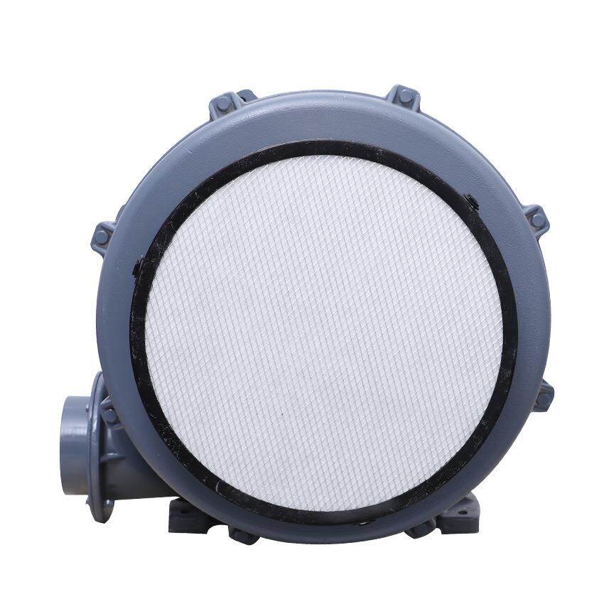 HTB透铺式中压风693机HTB10-34 2.2KW送风风机0锅炉通风鼓助燃0风