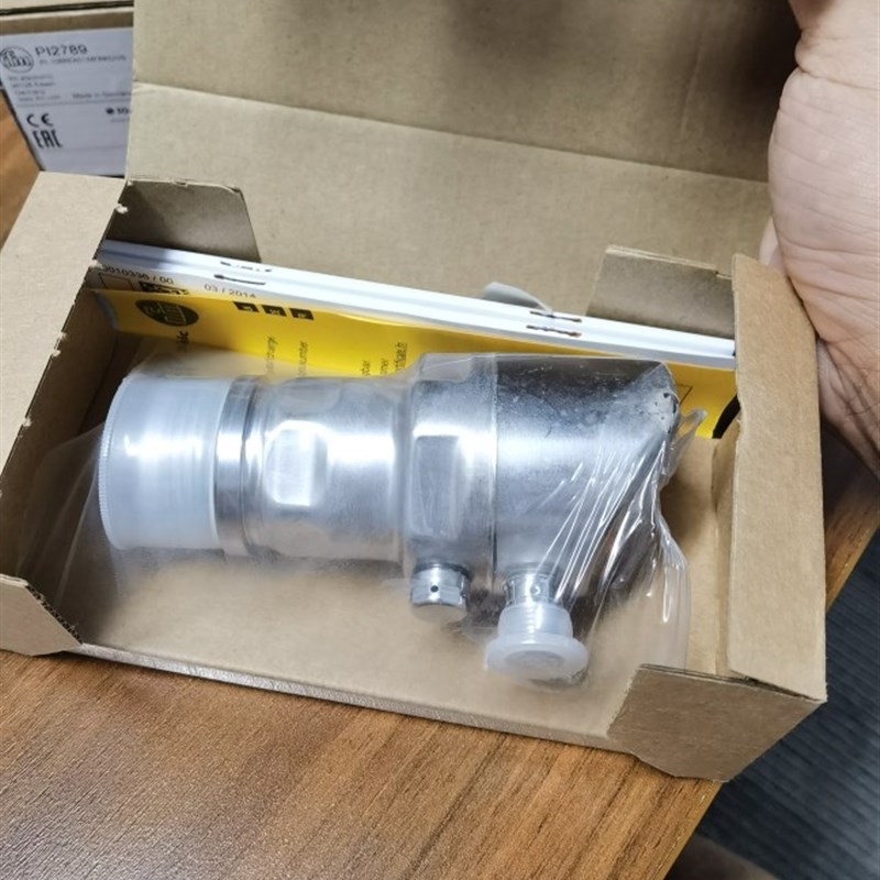 IFM PI2789压力传感器实价