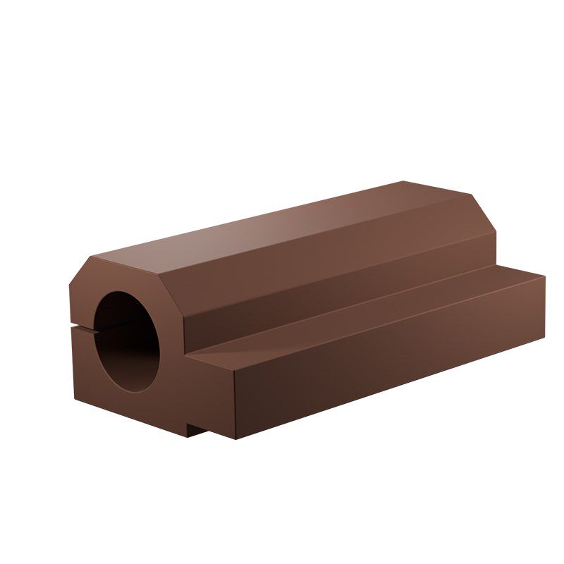 抱紧式刀座减震刀座环抱式内径车刀架抗阻尼弹性车床辅助刀座非标