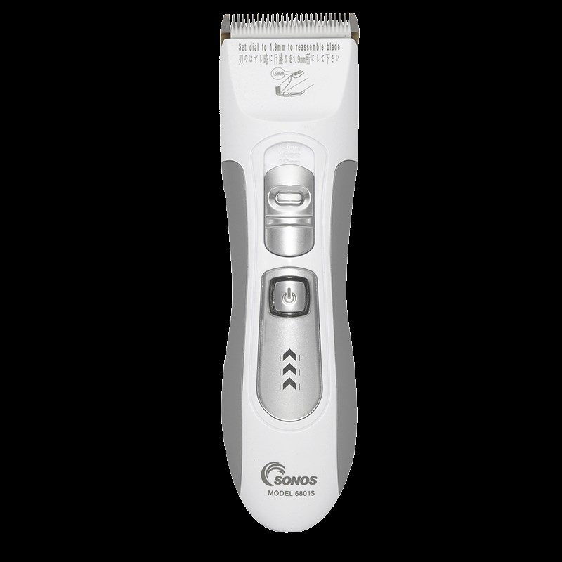 索莱斯CHC6801S电动理发器充电理发神器电动推子剃头刀发廊电推剪