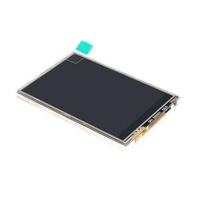 彩色LCD显示液晶裸屏1.44/1.8/2.0/2.2/2.4/2.8寸TFT裸屏 SPI