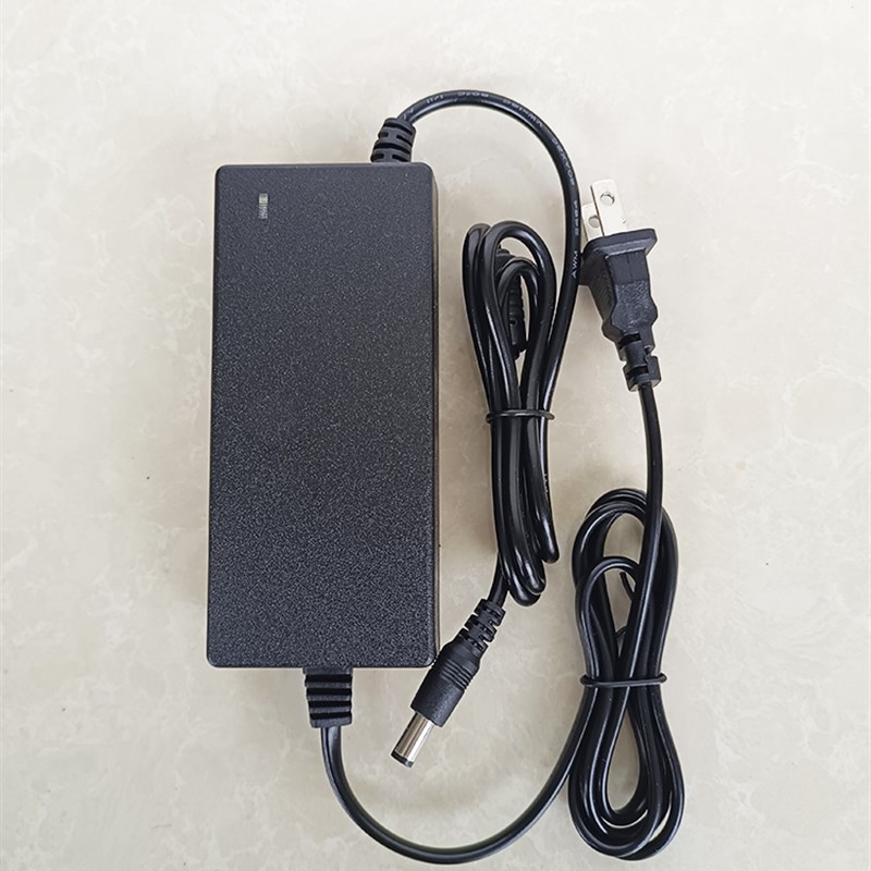 OTO按摩靠垫UB68/UB78按摩垫12V5A火牛电源适配器电源线长2米