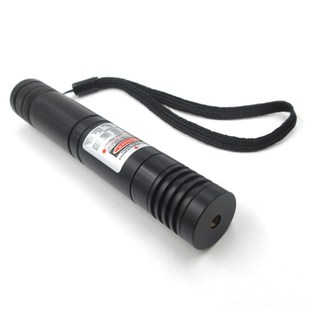 升级款便携式隧道定位用点阵效果红光激光器手持式梅花状布点定位