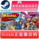 Shantae and the steam全球key 诅咒 Pirate Curse 桑塔和海盗