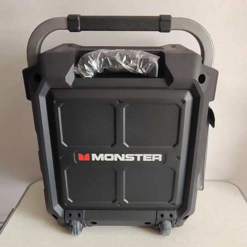 维修Monster怪兽 魔声(Monster)ROIN' R议价