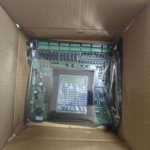 可维修诺帝菲尔气体灭火控制器主板RP-1002PLUS，议价