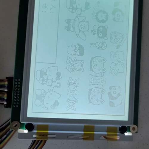 可维修PB-PE320240-002 POWERTIP PB-PE议价