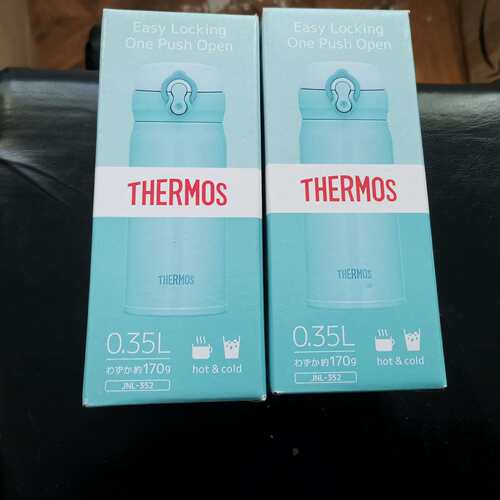 维修THERMOS膳魔师简约水 JNL-352议价