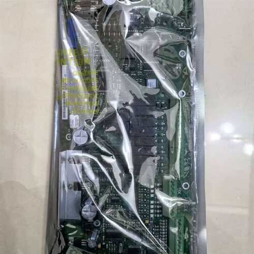维修ALFA LAVAL阿法拉伐EPC50 IO BOARD电路议价