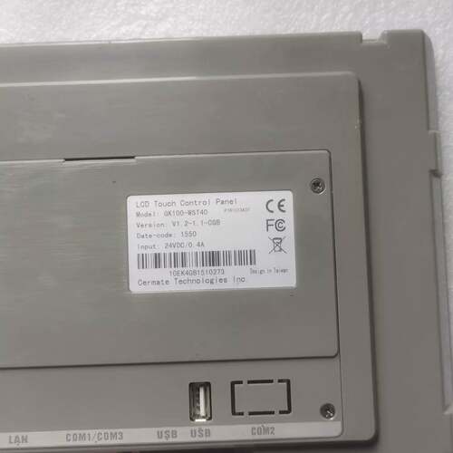 可维修PanelMaster GK100-WST40触摸屏议价
