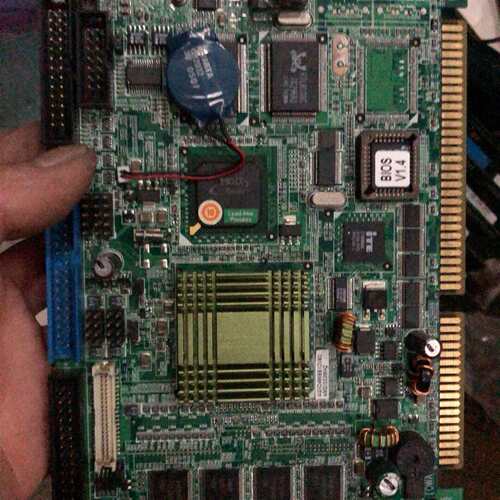 维修威达工控主板 IOWA-GX-466-128MB-R11-S议价