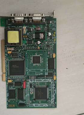 维修英国ZEEFAX IMP 35954C 采集卡卡,正常拆议价
