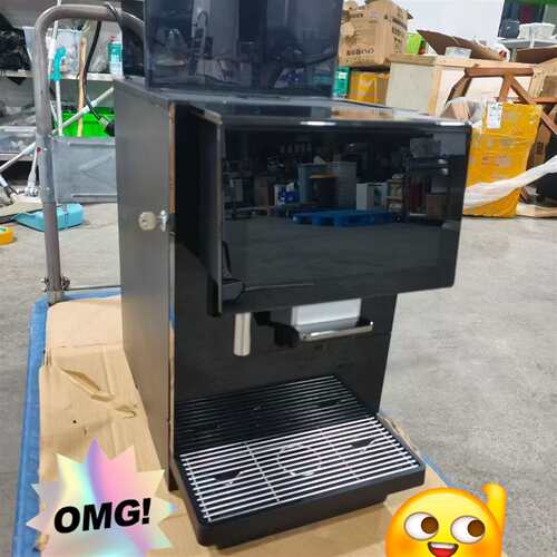维修咖DR.COFFEE BC100全自动机，202议价