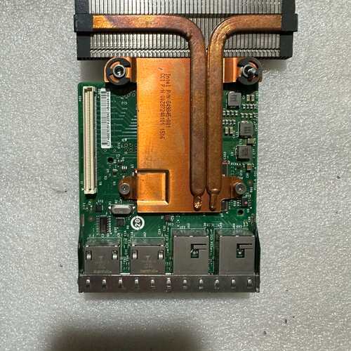 维修/X540/I350双口千兆万兆网卡 99GTM议价