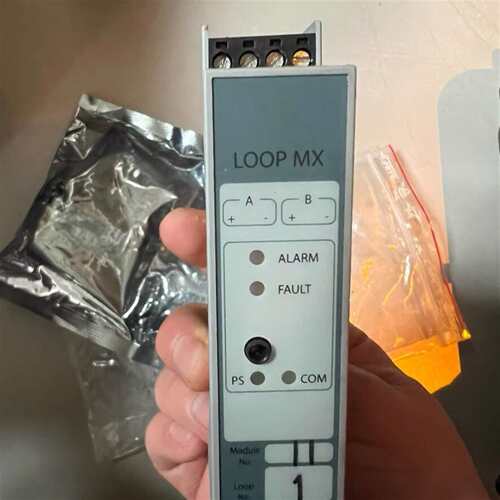 维修Consilium+LOOP+MX++模块议价