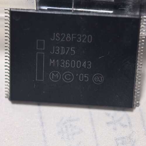 维修js28f320五十多个议价