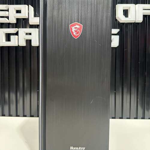 维修AMD R5 5600加技嘉1070Ti 8G主机议价