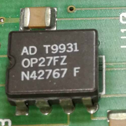 可议价OP27FZ OP37GZ OP42FZ OP77EZ OP
