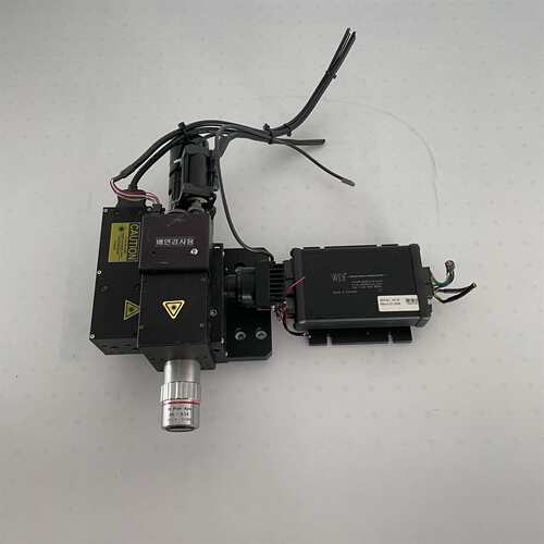 维修加拿大/WDI ATF5 SYS 658nm工业激光自动议价