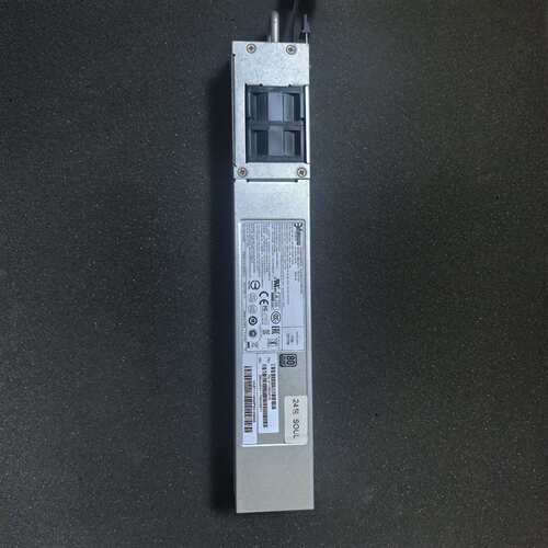 维修3Y POWER YM-2112E 1100W器电源议价