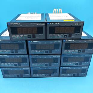 可维修KYOWA信号放大器WGI-400A-00议价