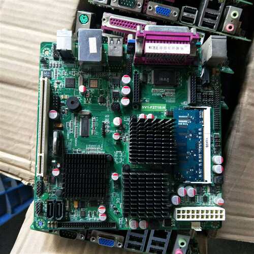 维修信步SV1-F2726. SV1-F2716h，PCB-S0议价