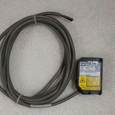 维修DR-Q150TP(E)DPTEX激光传感器！议价