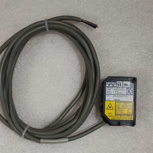 维修DR-Q150TP(E)DPTEX激光传感器！议价