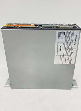 维修Deltadrive驱动器DAC05/XFBK100议价