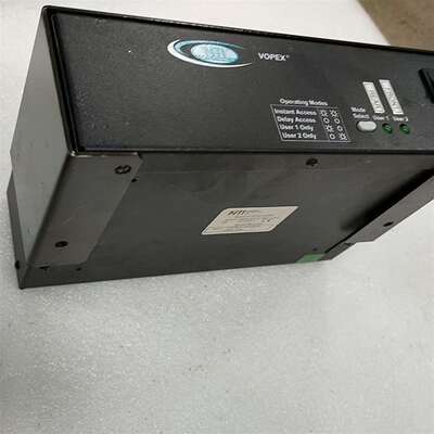 维修NTI VOPEX-2KVIM-A-220V-US 分线器二议价
