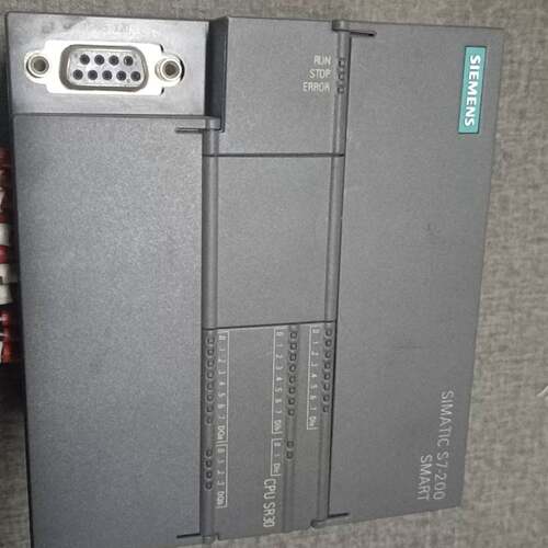 维修S7-200 SMART CPU SR30 6ES7，西门子议价
