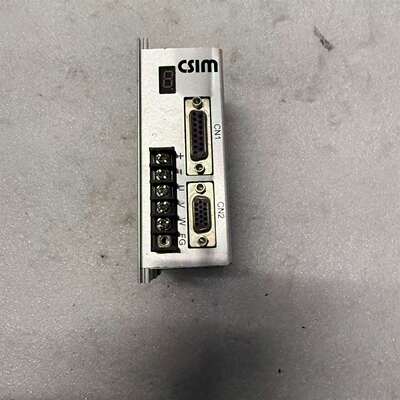 维修C CSBL900-DBT80C1 BLDC DRIV议价